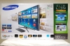 NEW 2012 SAMSUNG 55 UN55ES7150 3D 720 CMR LED 1080P HDTV BUILT IN WIFI SMART TV